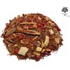 AgoraMarket Rooibos Superiore Arancia Tè Rosso 85g - 1,95Kg Tisana mix