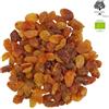 AgoraMarket Uvetta Sultanina Dorata Greca Biologica Essiccata 220g-1.95Kg | Vitis Vinifera