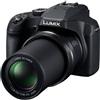 Panasonic FZ82D Lumix Black