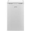 Smeg FS08EW monoporta Libera installazione 82 L E Bianco