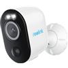 Reolink Argus Series B330 Telecamera di sicurezza IP Interno e esterno 2880 x 1616 Pixel Parete