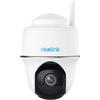 Reolink Argus Series B430 Cupola Telecamera di sicurezza IP Interno e esterno 2880 x 1616 Pixel Soffitto