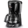 DeLonghi De'Longhi ICM 2.1B macchina per caffè Macchina da caffè con filtro