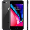 Apple SMARTPHONE NUOVO! APPLE IPHONE 8 64GB 256GB IOS BIANCO NERO ORO GARANZIA ITALIA