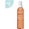 AVENE (Pierre Fabre It. SpA) AVENE SOL OLIO SPF30 200ML