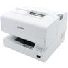 Epson TM-J7200 C31CF69321 USB, Ethernet, cutter, ASF, white stampante per ricevute