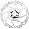 Shimano SM-RT54ME Disco freno Argento 180 mm