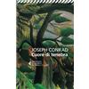 Feltrinelli Cuore di tenebra