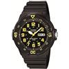 Casio Collection MRW-200H-9BVEF - Orologio da polso Unisex