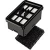 BISSELL CROSSWAVE HF3 Filtro per aspirapolvere umido