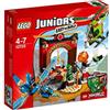 LEGO Juniors 10725 - Il Tempio Perduto di Ninjago