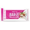 Pink Fit Bar 98kcal Nocciola 30g - -