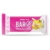 Pink Fit Bar 98kcal Torta Al Limone 30g - -