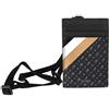 BOSS Men's Byron ST hold Phone Case, Black1, taglia unica