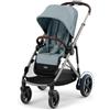 Cybex Gold Passeggino Cybex Gold e-Gazelle Stormy blue