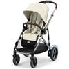 Cybex Gold Passeggino Cybex Gold e-Gazelle Seashell beige