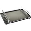 Charbroil Char-Broil 140 515 Barbecue, Nero, 37x25.4x2 cm