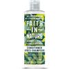 Faith in Nature Balsamo Naturale all'Alga Marina & Agrumi, Disintossicante, Vegano e Non Testato su Animali, Senza SLS e Parabeni, Tutti i Tipi di Capelli, 400 ml