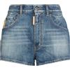 DSQUARED2 - Shorts jeans