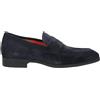 SANTONI - Mocassino
