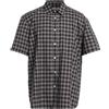 BURBERRY - Camicia a quadri