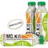 MGK VIS Linea Sali Minerali Energy Drink Limone Integratore Alimentare 500 ml