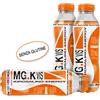 MGK VIS Linea Sali Minerali Energy Drink Arancia Integratore Alimentare 500 ml