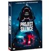Eagle Pictures Project Silence - Dvd