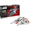 Revell - 03604 Snowspeeder