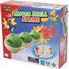 EPOCH Games Super Mario, Hover Shell Strike, 7397