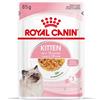 Royal Canin Gatto - Kitten Jelly Buste da 85 gr