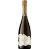 Castello di Uviglie Le Cave Mandoletta Brut Metodo Classico Millesimato 2019 - Castello di Uviglie