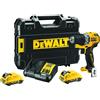Dewalt Trapano avv.dcd701d2 12v dewalt