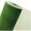 HaGa 1,2 m² GOPLAST in 1,2 m larghezza x 1 m plastica recinzione da giardino,?? rettili della griglia di protezione maglia 5 mm Verde (al metro) RT7/120bis