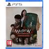 PQube White Day 2: The Flower That Tells Lies - Complete Edition Playstation 5