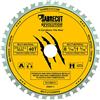 SabreCut 1 x SabreCut SCCSM210_40 210mm 40 T x 30mm 25,4mm 20mm 16mm Lama per sega circolare multimateriale metallo legno plastica compatibile con Bosch Dewalt Makita Milwaukee e molti altri