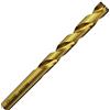 SabreCut SCCSD08117 - Punta da trapano per saldatura, 8 mm x 117 mm, in HSS Cobalto M35, ad alte prestazioni, alta qualità, lunga durata, per saldare e rimuovere i pannelli saldati