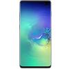 Samsung Galaxy S10+ Smartphone, 128GB, Display 6.4, Dual SIM, Verde