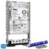 Dell HDD 400-AJPD Replacement for PowerEdge Servers | 1.2TB 10K SAS 12Gb/s 2.5-Inch | Internal Enterprise Hard Drive in G13 Tray Bundle with Compatily Screwdriver Carrier Install Kit