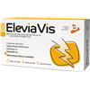 PHARMA LINE Srl ELEVIA VIS 10 FLACONI DA 10 ML