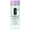 CLINIQUE All-in-one Cleansing Micellar Milk - Da Pelle Arida A Normale 200 Ml