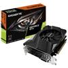 Gigabyte GeForce GTX 1650 D6 OC 4G GDDR6 HDMI/DisplayPort/DVI-D PCI Ex 3.0 16x