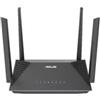 Asus RT-AX52 AiMesh Router Wireless AX 1800Mbps Dual Band Nero
