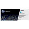 HP 508x - alta resa - ciano - originale - laserjet cf361x