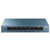 TP-Link LS108G Switch Unmanaged Gigabit Ethernet 8 Porte