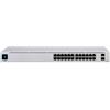 Ubiquiti UniFi USW-24-POE Switch Managed Gigabit 24 porte PoE