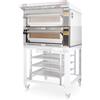 Resto Italia Forno per pizza e pasticceria - TECPRO LINE