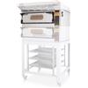 Resto Italia Forno elettrico per focacceria e pizzeria - TL LINE
