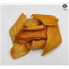 AgoraMarket Fette di Mango Naturale Essiccate 220g - 1,95Kg Strisce di Mango Classe A