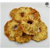 AgoraMarket Anelli di Ananas Naturale Essiccato 40g - 1,95Kg Qualità Premium